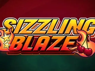Sizzling Blaze