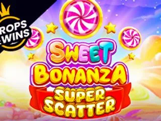 Sweet Bonanza Super Scatter